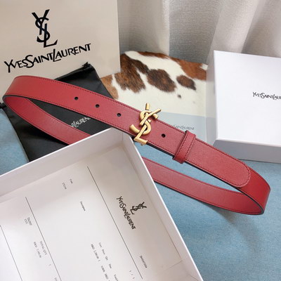 YSL Belts Women(AAAAA)-019