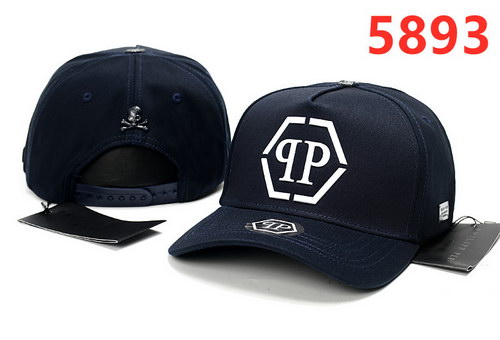 Philipp Plein Cap-006