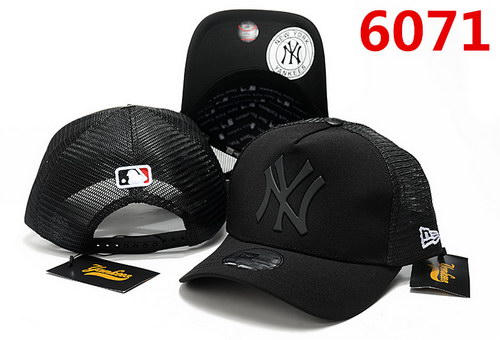 MLB Cap-008