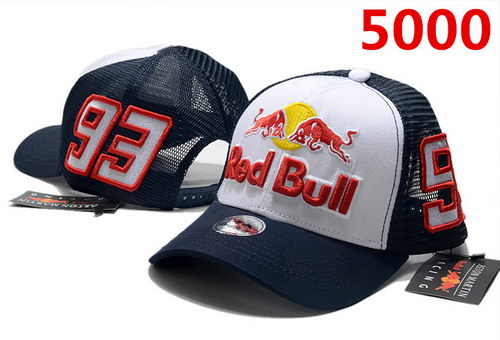 Red Bull Cap-017