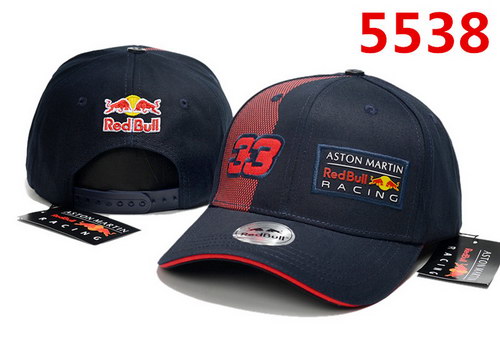 Red Bull Cap-011