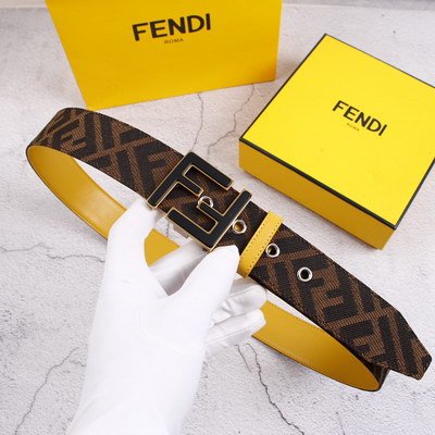 Fendi Belts(AAAAA)-134