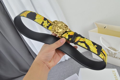 Versace Belts(AAAAA)-200