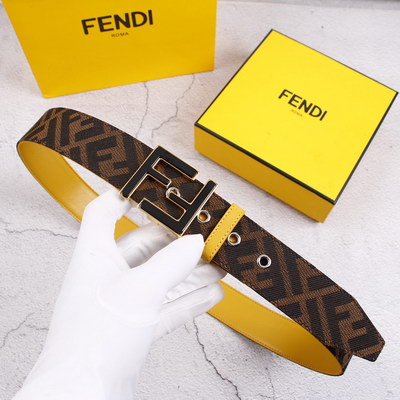 Fendi Belts(AAAAA)-132