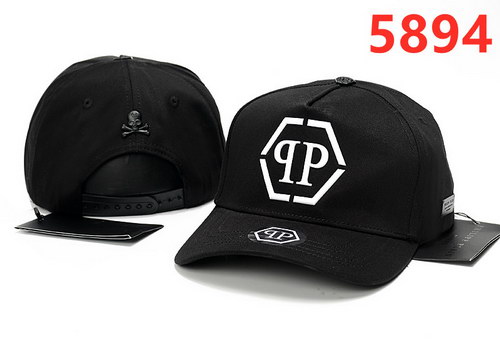 Philipp Plein Cap-005