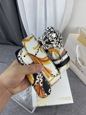 Versace Belts(AAAAA)-169