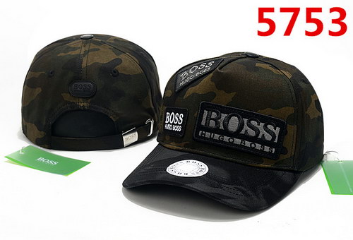 Boss Cap-002