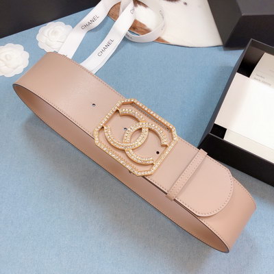 Chanel Belts Women(AAAAA)-120