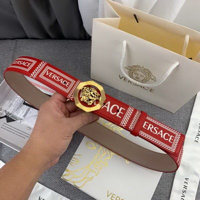 Versace Belts(AAAAA)-182