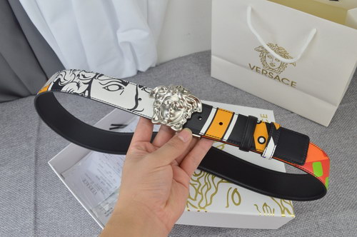 Versace Belts(AAAAA)-198