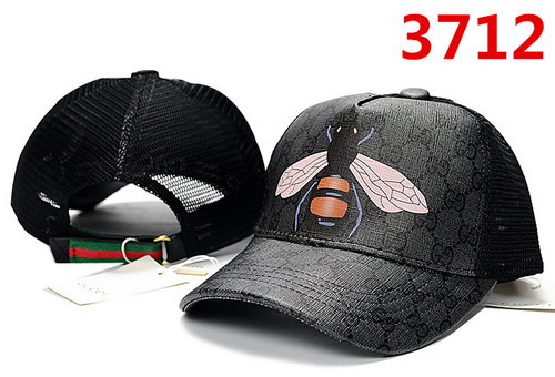 Gucci Cap-067