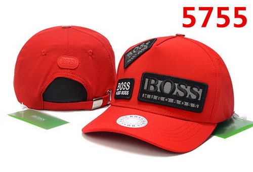 Boss Cap-001