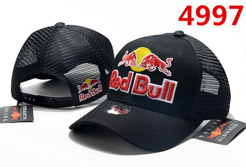 Red Bull Cap-019