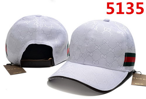 Gucci Cap-032