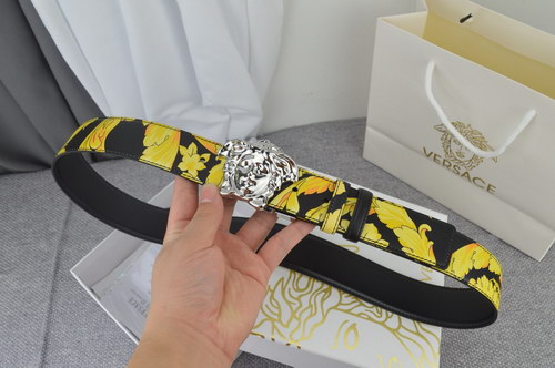 Versace Belts(AAAAA)-201