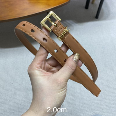 YSL Belts Women(AAAAA)-003