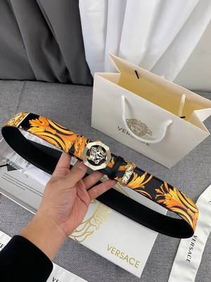 Versace Belts(AAAAA)-175