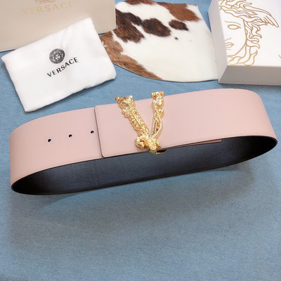 Versace Belts Women(AAAAA)-006