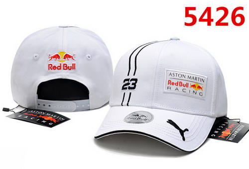 Red Bull Cap-004