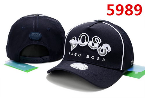 Boss Cap-013