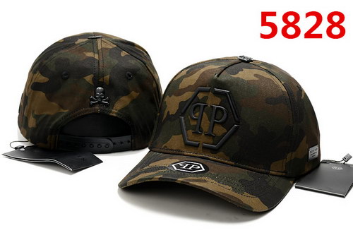 Philipp Plein Cap-009