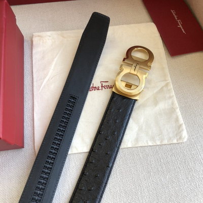 Ferragamo Belts(AAAAA)-542