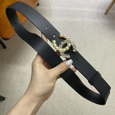 Chanel Belts Women(AAAAA)-029