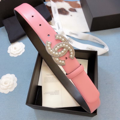 Chanel Belts Women(AAAAA)-065