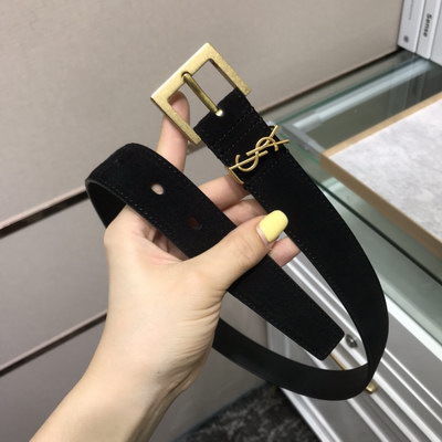 YSL Belts Women(AAAAA)-013