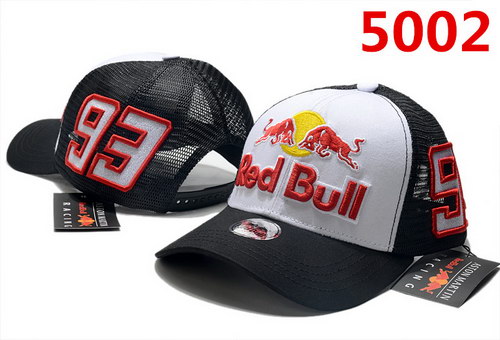 Red Bull Cap-015