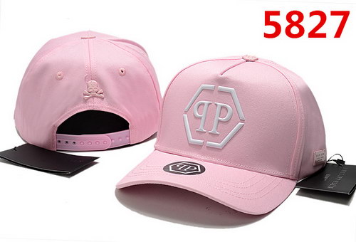 Philipp Plein Cap-012