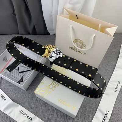 Versace Belts(AAAAA)-213