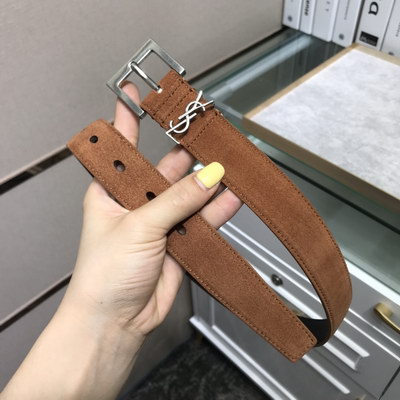 YSL Belts Women(AAAAA)-012