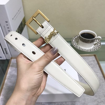 YSL Belts Women(AAAAA)-007