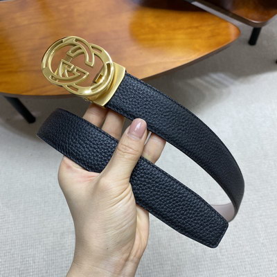 Gucci Belts(AAAAA)-604