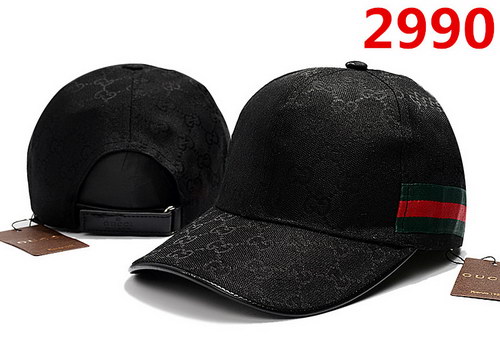 Gucci Cap-064