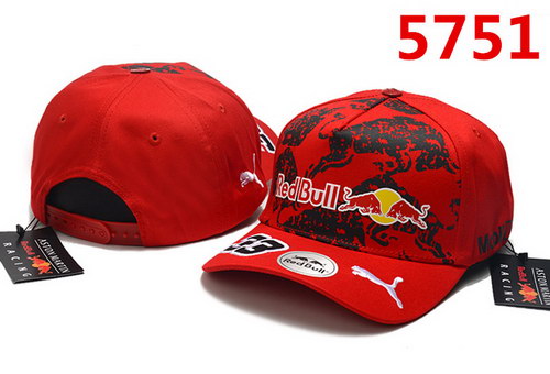 Red Bull Cap-005