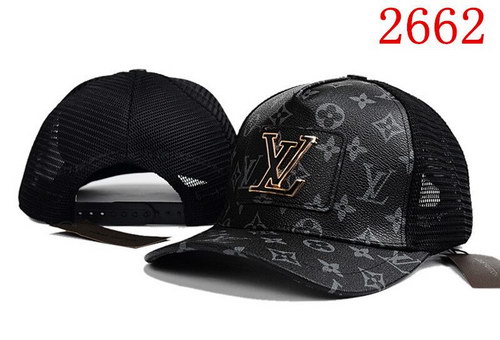 LV Cap-001