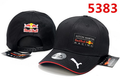 Red Bull Cap-008