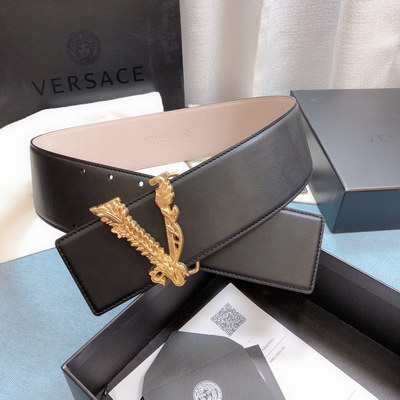 Versace Belts Women(AAAAA)-010