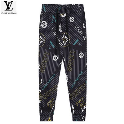 LV Pants-058