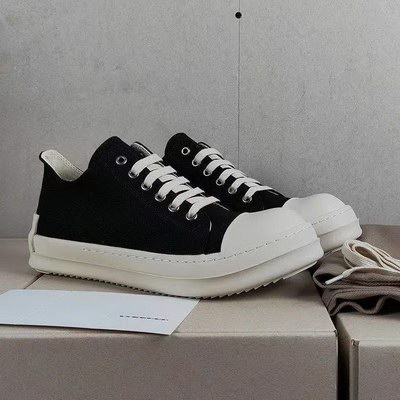 Rick Owens Shoes(AAA)-001