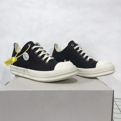 Rick Owens Shoes AAA(Women)-001