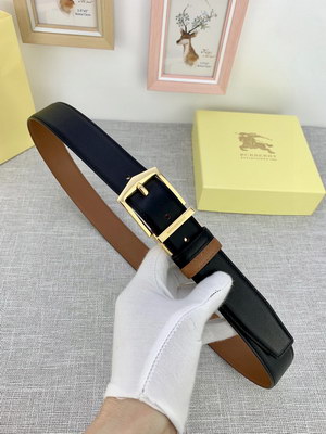 Burberry Belts(AAAAA)-053