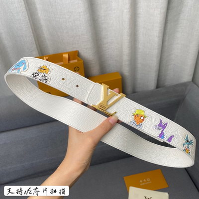 LV Belts(AAAAA)-1618