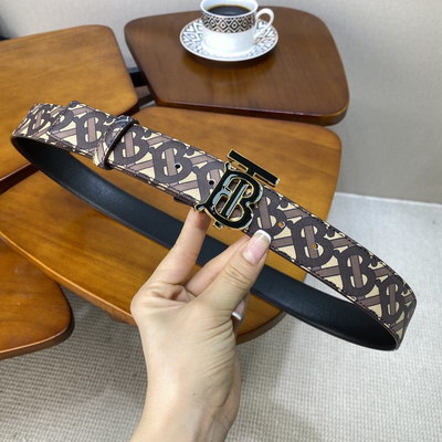 Burberry Belts(AAAAA)-043