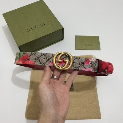 Gucci Belts(AAAAA)-672