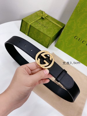 Gucci Belts(AAAAA)-651