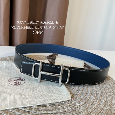 Hermes Belts(AAAAA)-558