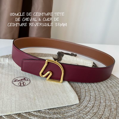 Hermes Belts(AAAAA)-562